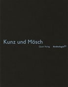 Heinz Wirz - Kunz und Mösch
