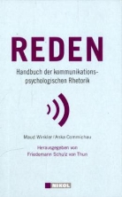 Commichau, Ank Commichau, Anka Commichau, Fri Schulz von Thun, Friedemann Schulz von Thun, WINKLE... - Reden