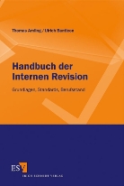 Amlin, Thomas Amling, Bantleon, Ulrich Bantleon - Handbuch der Internen Revision