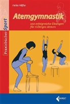Heike Höfler - Atemgymnastik
