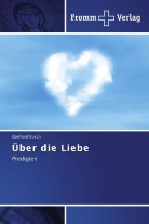 Eberhard Busch - Über die Liebe