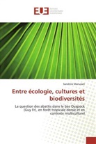 Sandrine Manusset, Manusset-S - Entre ecologie, cultures et