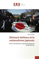 Olivier Lassalle, Lassalle-O - Shintaro ishihara et le