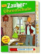 Miriam Ferdinand, Sven Nordqvist - Pettersson und Findus - Zauber-Uhrenschule