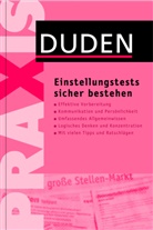 Dr Jürge Hess, Jürgen Hess, Jürgen C. Hess, Barbar Kettl-Römer, Barbara Kettl-Römer, Ange Rodatus... - Einstellungstests sicher bestehen