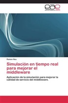 Ramon Nou - Simulación en tiempo real para mejorar el middleware