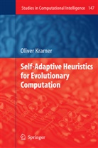 Oliver Kramer - Self-Adaptive Heuristics for Evolutionary Computation