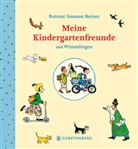 Rotraut S. Berner, Rotraut Susanne Berner - Meine Kindergartenfreunde aus Wimmlingen