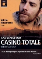 Jean C Izzo, Jean Claude Izzo, Jean-Claude Izzo, Valerio Mastandrea - Casino totale, MP3-CD (Audiolibro)