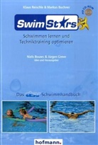 Buchne, Marku Buchner, Markus Buchner, Reischl, Klau Reischle, Klaus Reischle... - SwimStars, m. CD-ROM
