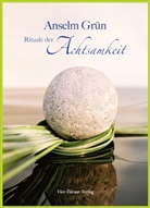 Grün Anselm - Rituale der Achtsamkeit, Meditationskarten