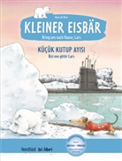209595, Hans de Beer, Hans de Beer, Katj Alves, Katja Alves - Kleiner Eisbär: Lars, bring uns nach Hause ! Deutsch-Türkisch