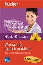 Sofie Melis - Wortschatz einfach praktisch Niederlaendisch