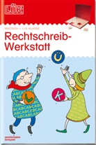 Heiner MÃ¼ller, Heiner Müller - LÜK, Übungshefte: LÜK