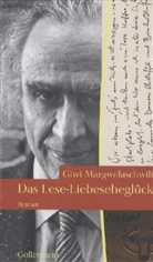 Giwi Margwelaschwili, Ralp Schock, Ralph Schock - Das Lese-Liebeseheglück