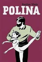 Bastien Vivès - Polina