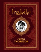Craig Thompson - Habibi