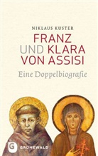 Niklaus Kuster - Franz und Klara von Assisi