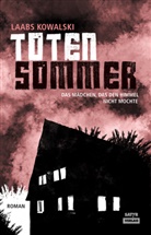 Laabs Kowalski - Totensommer