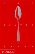 Albert Capatti, Alberto Capatti, Edward Park, Edward Park, Edward Park, L... - The silver spoon