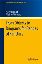Pierr Gillibert, Pierre Gillibert, Friedrich Wehrung - From Objects to Diagrams for Ranges of Functors