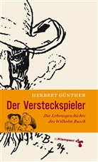 Herbert Günther - Der Versteckspieler