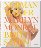 N. Stern Mailer, Norman Mailer, Bert Stern, Bert Stern - Marilyn Monroe
