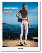 Helmut Newton, Helmut Newton, June Newton - Polaroids