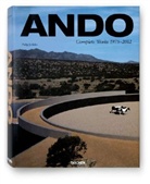 Philip Jodidio - Ando complete works 1975 2012