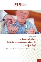 Youssef Hminat, Hminat-Y - La prescription medicamenteuse