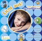 Licht aus!, Audio-CD (Hörbuch)