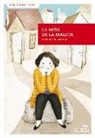 Jacqueline Wilson, Anuska Allepuz, Anuska Allepuz Palau - La niña de la maleta