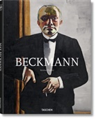 Reinhard Spieler - Beckmann