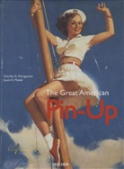 Martignett, C. Meisel Martignette, Charles Martignette, Charles C. Martignette, Charles G. Martignette, Meisel... - 25 great american pin up -the-