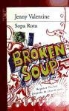Jenny Valentine - SOPA ROTA