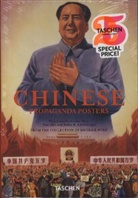 Duo Duo, Duo Duo, Landsberge, Stefan R. Landsberger, Mi, Anchee Min - 25 chinese propaganda posters