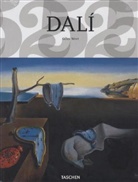 Gilles Neret, Gilles Néret - Salvador Dalí