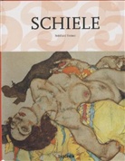 Reinhard Steiner - Egon Schiele