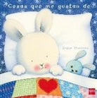 Tracey Moroney, Tracey Moroney - Cosas que me gustan de ir a dormir