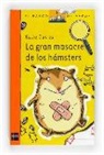 Katie Davies, Hannah Shaw - La gran masacre de los hámsters