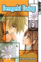 Kyosuke Motomi, Kyousuke Motomi - Dengeki Daisy. Bd.7