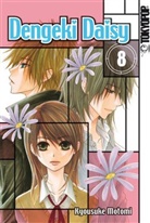 Kyosuke Motomi, Kyousuke Motomi - Dengeki Daisy. Bd.8