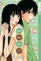 Karuho Shiina - Nah bei dir - Kimi ni todoke 07. Bd.7