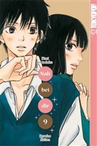 Karuho Shiina - Nah bei dir - Kimi ni todoke 09. Bd.9