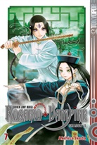 Akihisa Ikeda - Rosario + Vampire Season II. Bd.7