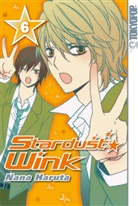 Nana Haruta - Stardust Wink. Bd.6