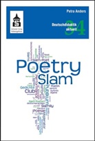 Petra Anders - Poetry Slam