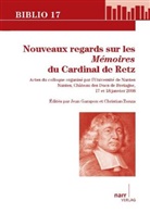 Jean Christian Zonza Garapon, Jea Garapon, Jean Garapon, Zonza, Zonza, Christian Zonza - Nouveaux regards sur les 'Mémoires' du Cardinal de Retz