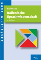 Martin Haase - Italienische Sprachwissenschaft