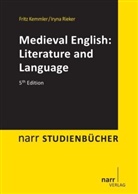 Kemmle, Frit Kemmler, Fritz Kemmler, Courtney Konshu, Courtnay Konshuh, Rieker... - Medieval English: Literature and Language